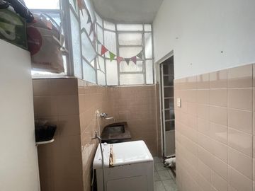 Departamento en Recoleta