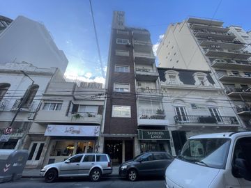Departamento en Recoleta