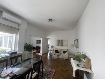 Departamento en Recoleta