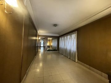 Departamento en Recoleta