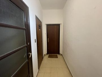 Departamento en Recoleta