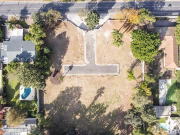 Nuevo LANZAMIENTO- Barrio cerrado FINCAS de MARQUEZ - 5 exclusivos lotes en venta