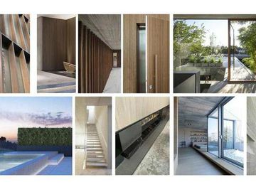Departamento en Venta - Palermo Chico - 7 ambientes