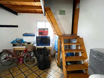 Casa en VENTA ideal oficina o depósito Zona Industrial San Fernando
