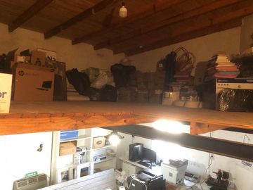 Casa en VENTA ideal oficina o depósito Zona Industrial San Fernando