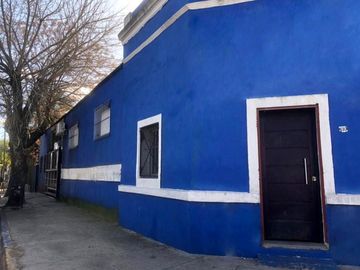 Casa en VENTA ideal oficina o depósito Zona Industrial San Fernando
