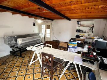 Casa en VENTA ideal oficina o depósito Zona Industrial San Fernando