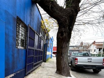 Casa en VENTA ideal oficina o depósito Zona Industrial San Fernando