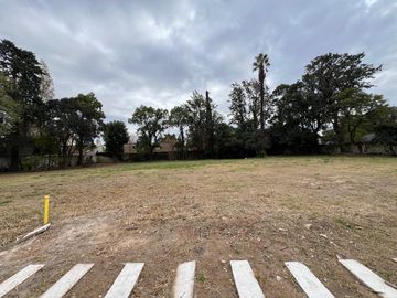 Nuevo LANZAMIENTO- Barrio cerrado FINCAS de MARQUEZ - 5 exclusivos lotes en venta