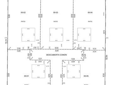 Nuevo LANZAMIENTO- Barrio cerrado FINCAS de MARQUEZ - 5 exclusivos lotes en venta