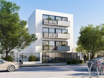 Departamento a estrenar 3 ambientes  La Calabria