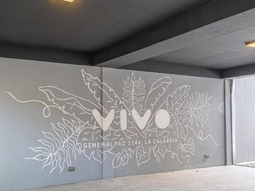 Departamento a estrenar 3 ambientes  La Calabria
