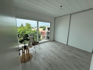 Departamento a estrenar 3 ambientes  La Calabria