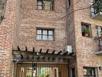 Departamento - S.Isi.-Vias/Libert.