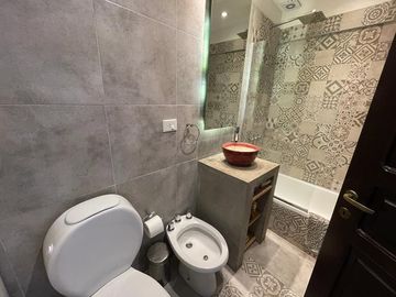 Departamento - S.Isi.-Vias/Libert.