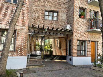 Departamento - S.Isi.-Vias/Libert.