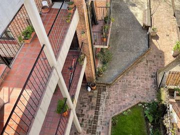 Departamento - S.Isi.-Vias/Libert.