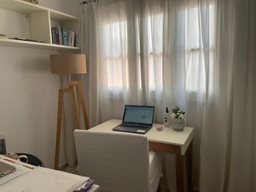 Departamento - S.Isi.-Vias/Libert.
