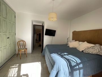 Departamento - S.Isi.-Vias/Libert.