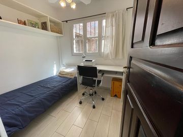 Departamento - S.Isi.-Vias/Libert.