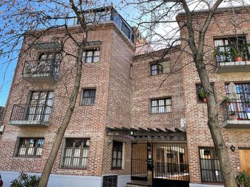 Departamento - S.Isi.-Vias/Libert.