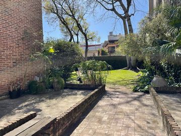 Departamento - S.Isi.-Vias/Libert.