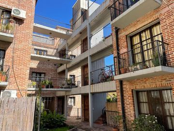 Departamento - S.Isi.-Vias/Libert.