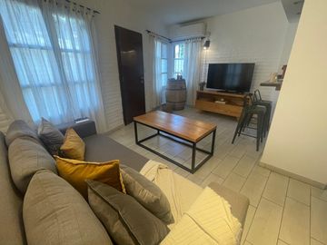 Departamento - S.Isi.-Vias/Libert.