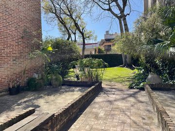 Departamento - S.Isi.-Vias/Libert.