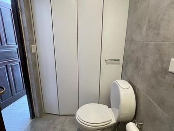 Departamento - S.Isi.-Vias/Libert.