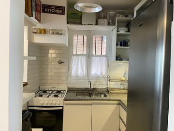 Departamento - S.Isi.-Vias/Libert.