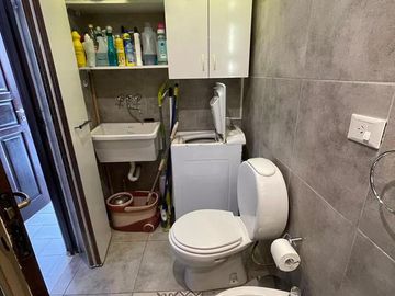 Departamento - S.Isi.-Vias/Libert.