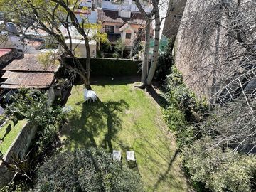 Departamento - S.Isi.-Vias/Libert.