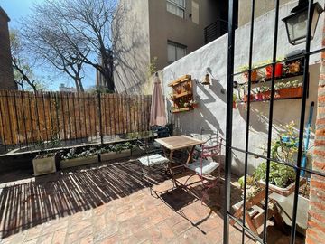 Departamento - S.Isi.-Vias/Libert.