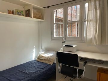 Departamento - S.Isi.-Vias/Libert.