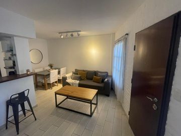 Departamento - S.Isi.-Vias/Libert.