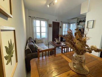Departamento - S.Isi.-Vias/Libert.