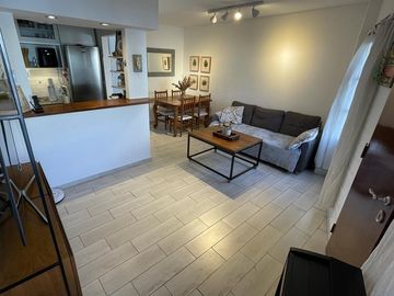 Departamento - S.Isi.-Vias/Libert.