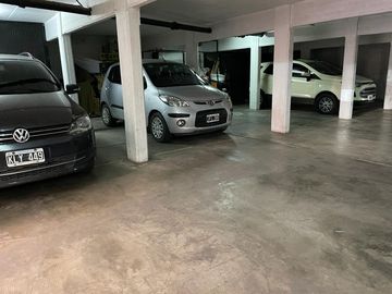 Departamento - S.Isi.-Vias/Libert.