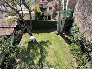Departamento - S.Isi.-Vias/Libert.
