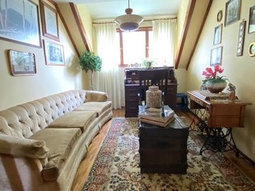 Casa en Condominio en Venta, Barrio Sn Francisco