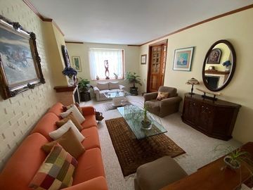 Casa en Condominio en Venta, Barrio Sn Francisco