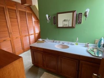 Casa en Condominio en Venta, Barrio Sn Francisco