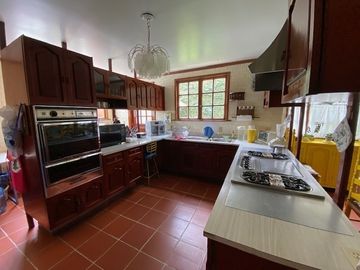 Casa en Condominio en Venta, Barrio Sn Francisco