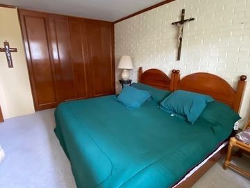 Casa en Condominio en Venta, Barrio Sn Francisco