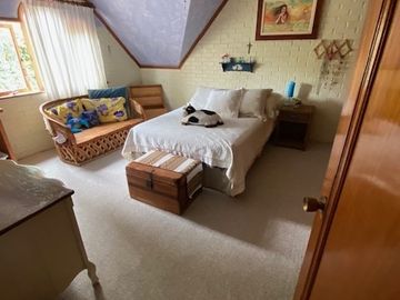 Casa en Condominio en Venta, Barrio Sn Francisco