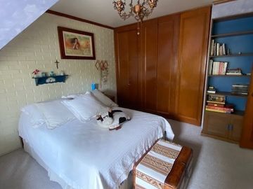Casa en Condominio en Venta, Barrio Sn Francisco