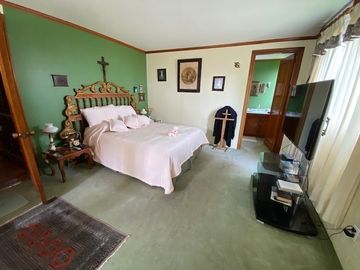 Casa en Condominio en Venta, Barrio Sn Francisco