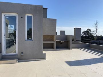 Departamento - Campus Vista