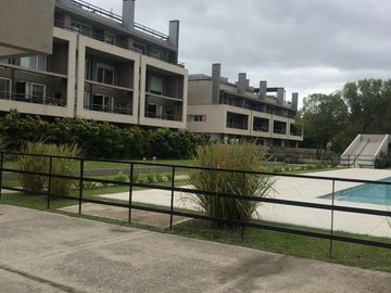 Departamento - Campus Vista